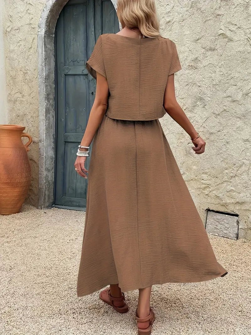 Lovisa™ | Casual Dam Sommarset