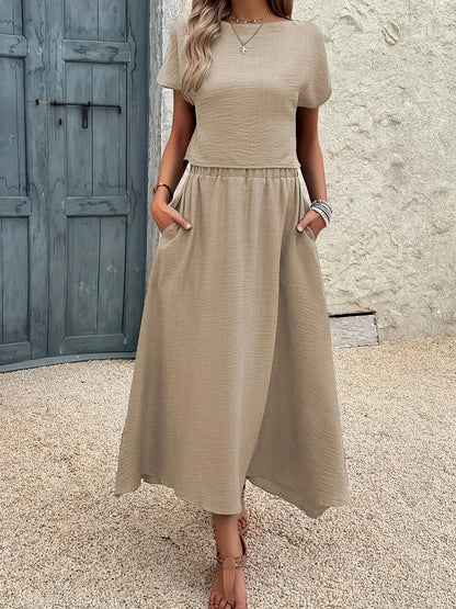 Lovisa™ | Casual Dam Sommarset