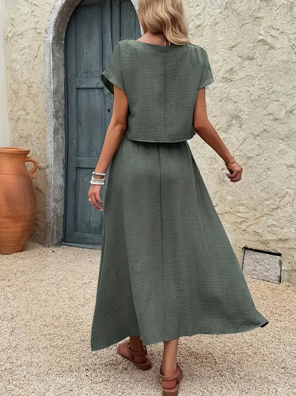 Lovisa™ | Casual Dam Sommarset