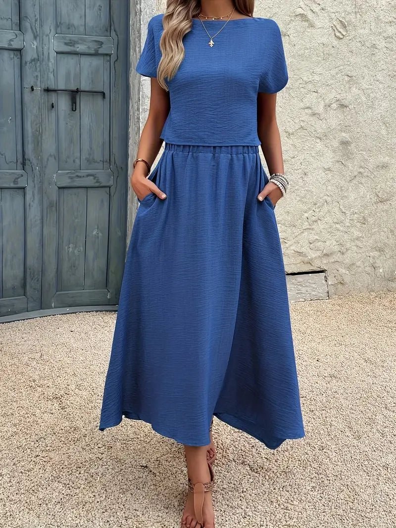 Lovisa™ | Casual Dam Sommarset