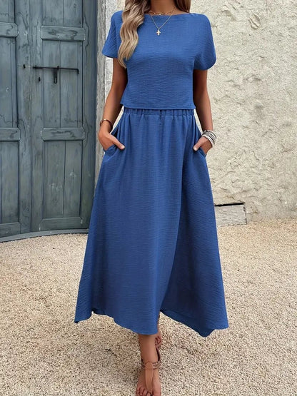 Lovisa™ | Casual Dam Sommarset