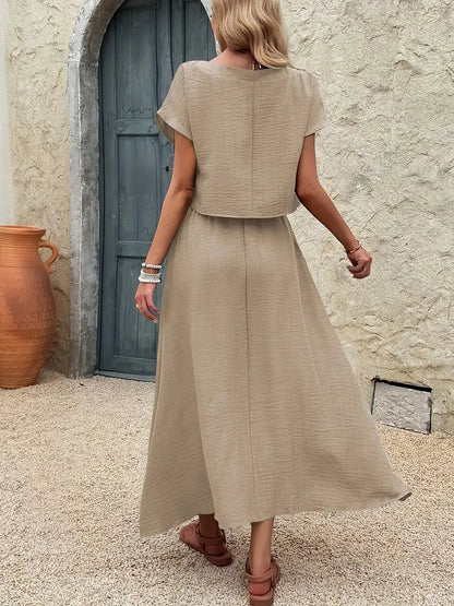 Lovisa™ | Casual Dam Sommarset