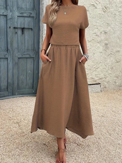 Lovisa™ | Casual Dam Sommarset