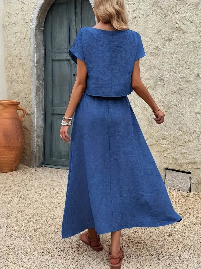 Lovisa™ | Casual Dam Sommarset