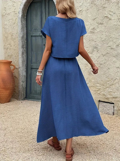 Lovisa™ | Casual Dam Sommarset