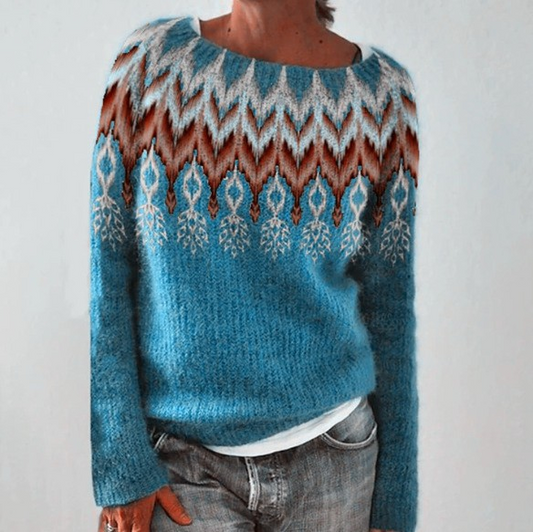 Saga™ | Chic Retrotröja